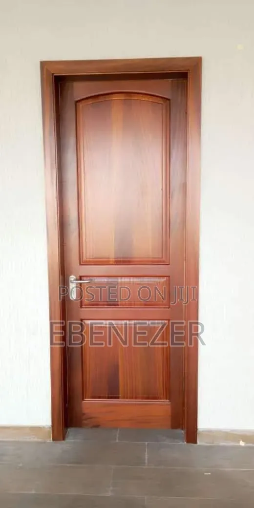 Doors and Frames