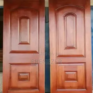 Doors and Frames