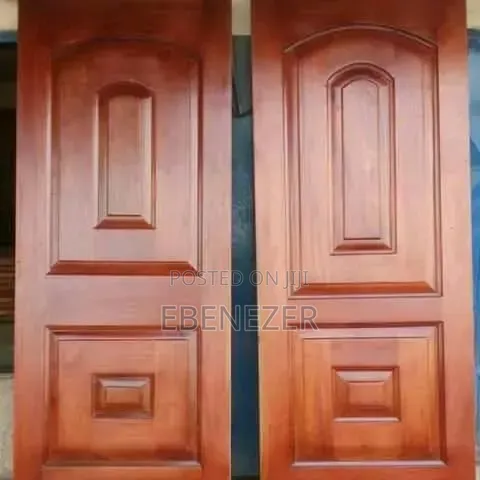 Doors and Frames