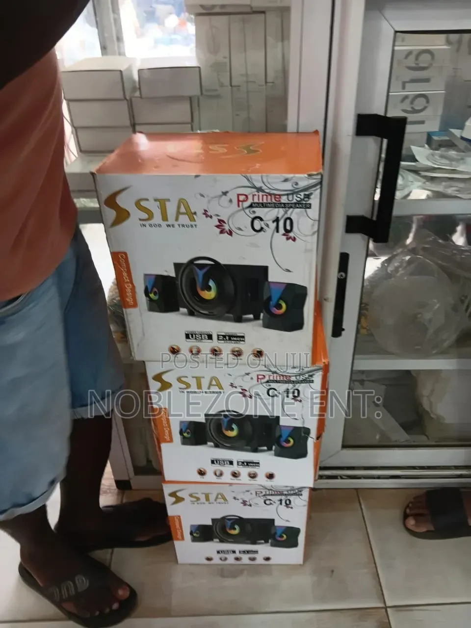 S_star Mini Amp3 Play