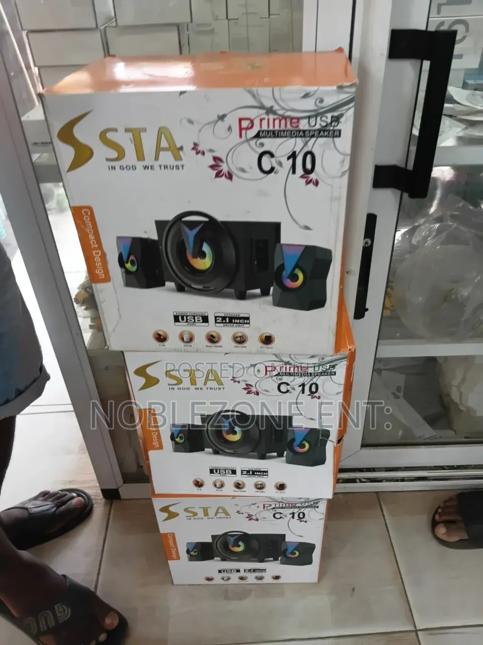 S_star Mini Amp3 Play