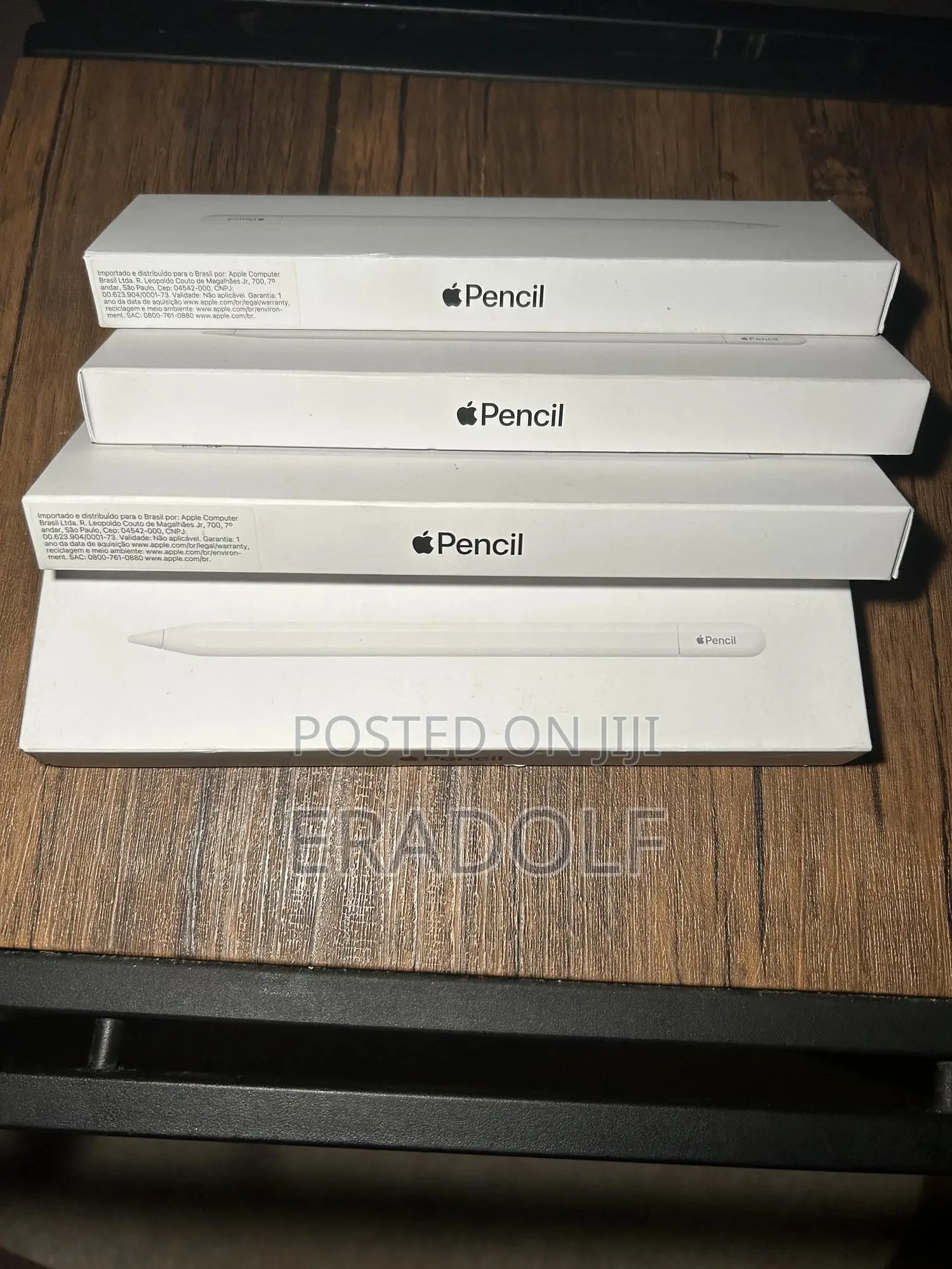 Apple Pencil Usb C