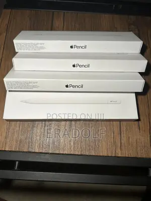 Apple Pencil Usb C