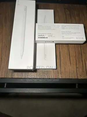 Apple Pencil Usb C