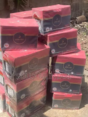 Car Battery