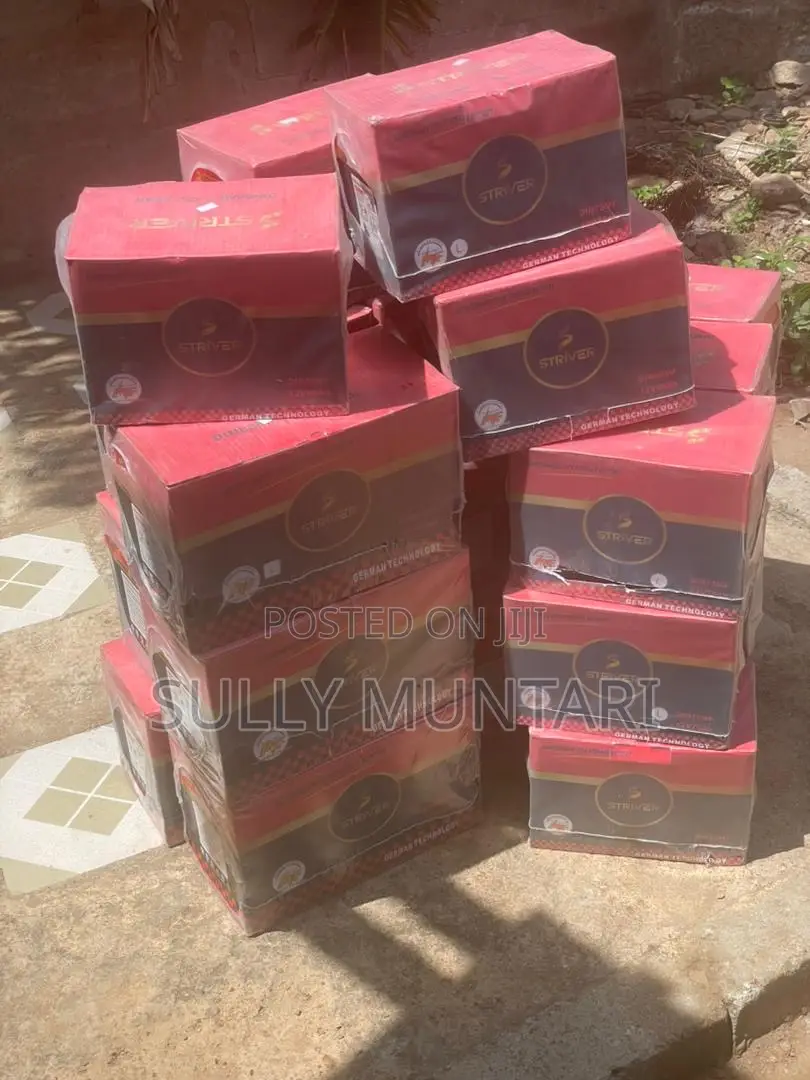 Car Battery