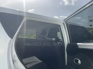 Kia Soul 2016 White