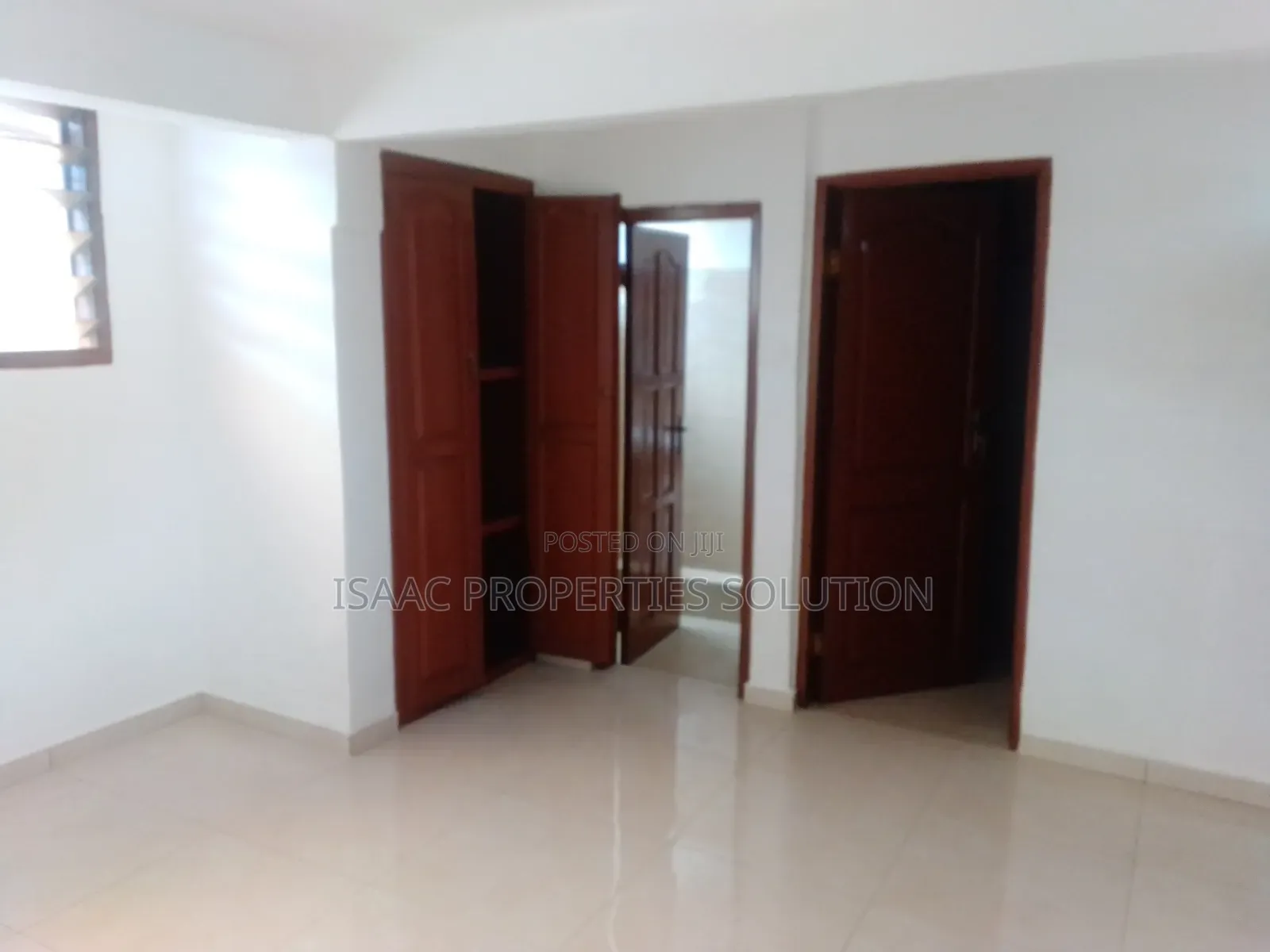 1bdrm Apartment in Isaac Properties, Shama Ahanta East Metropolitan