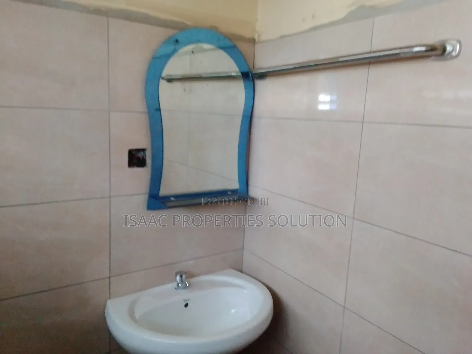 1bdrm Apartment in Isaac Properties, Shama Ahanta East Metropolitan
