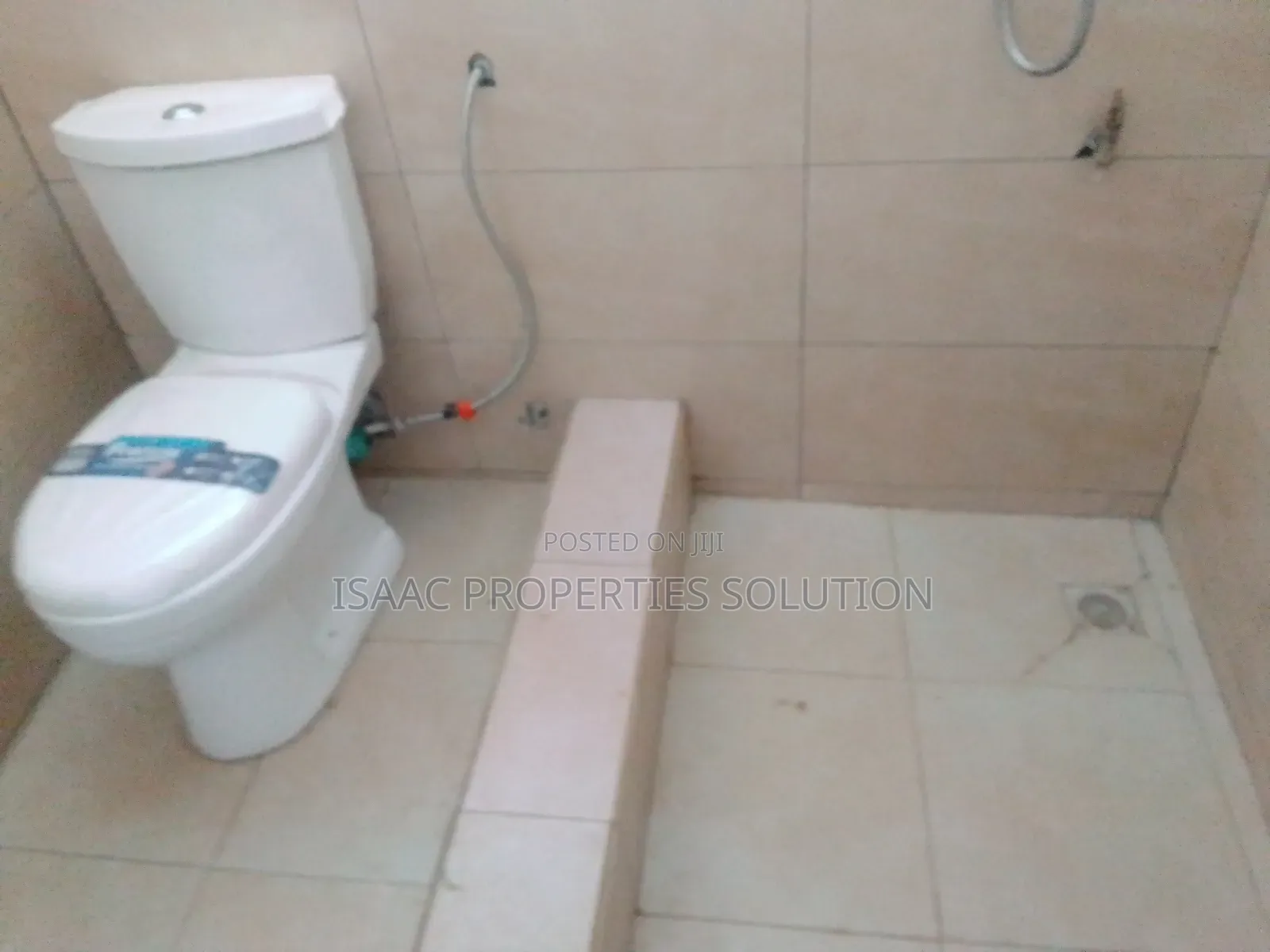 1bdrm Apartment in Isaac Properties, Shama Ahanta East Metropolitan