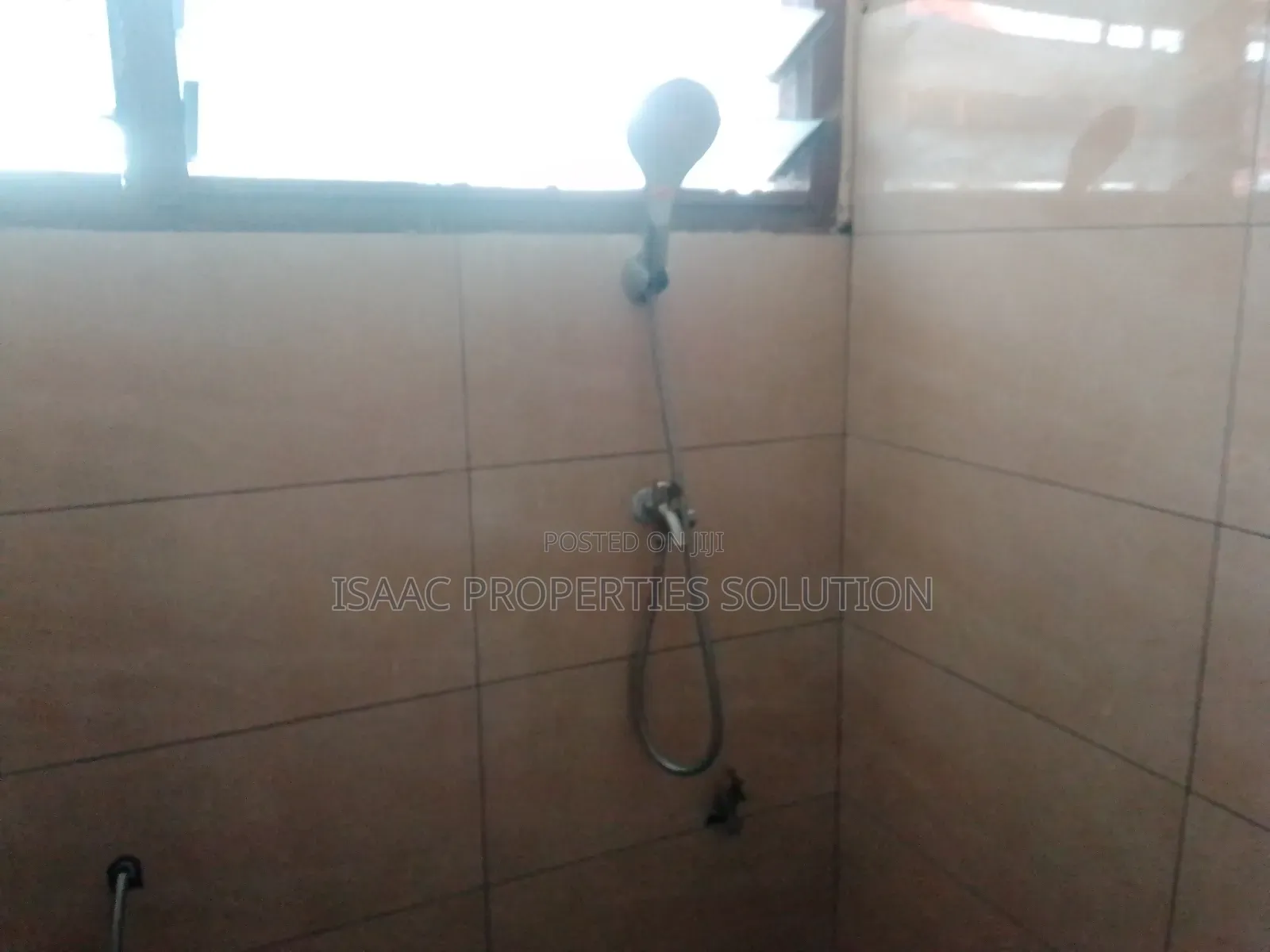 1bdrm Apartment in Isaac Properties, Shama Ahanta East Metropolitan