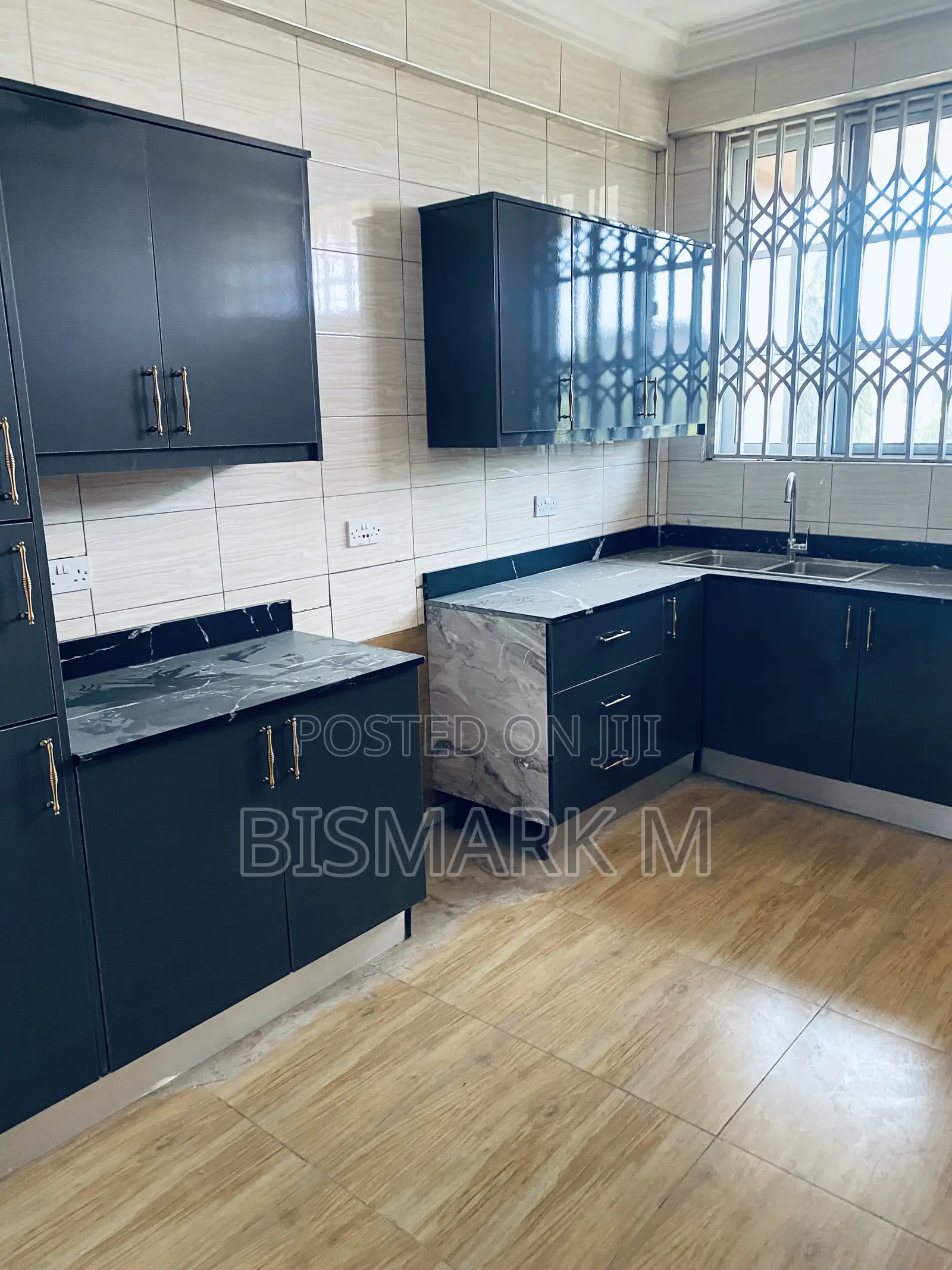 2bdrm Apartment in Adjiriganor for rent