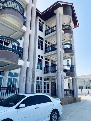 2bdrm Apartment in Adjiriganor for rent
