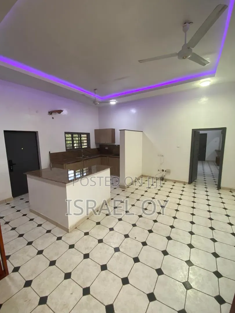 1bdrm Apartment in Atomic, Accra Metropolitan for rent