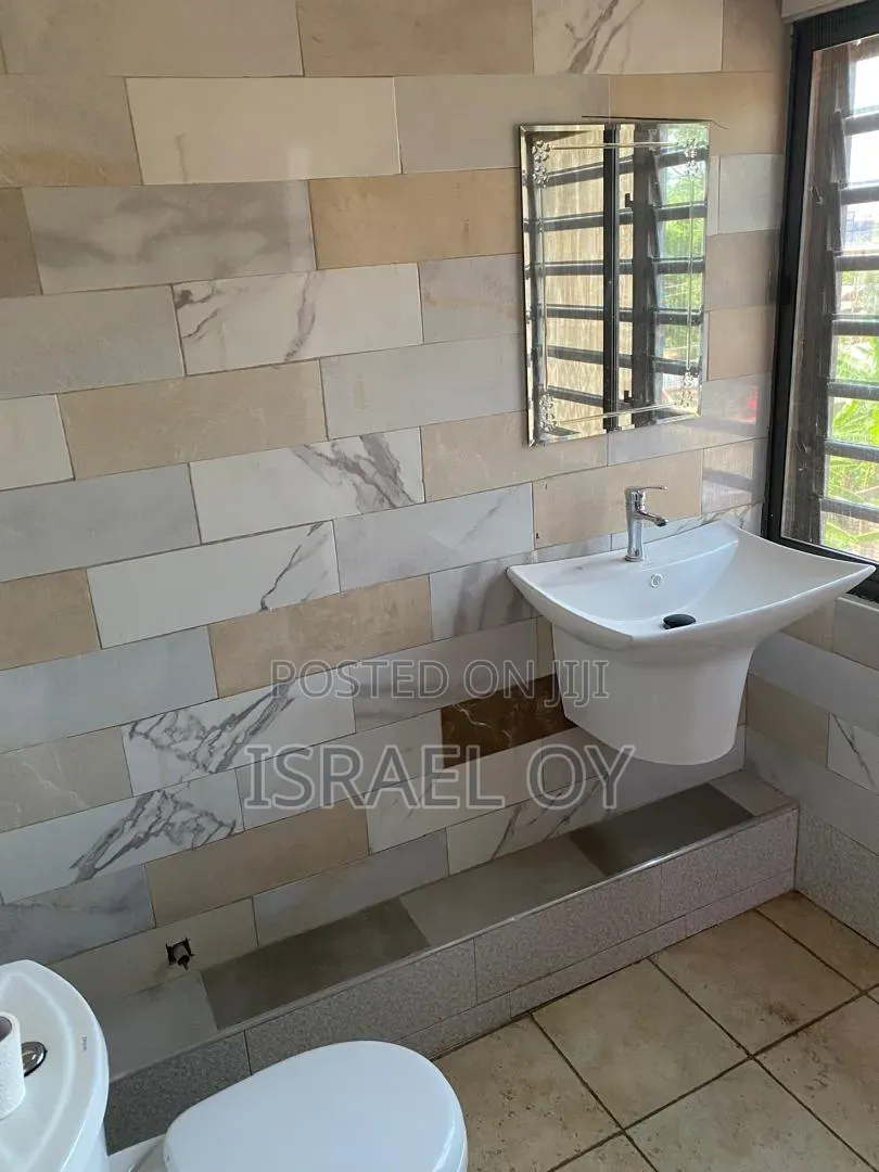 1bdrm Apartment in Atomic, Accra Metropolitan for rent