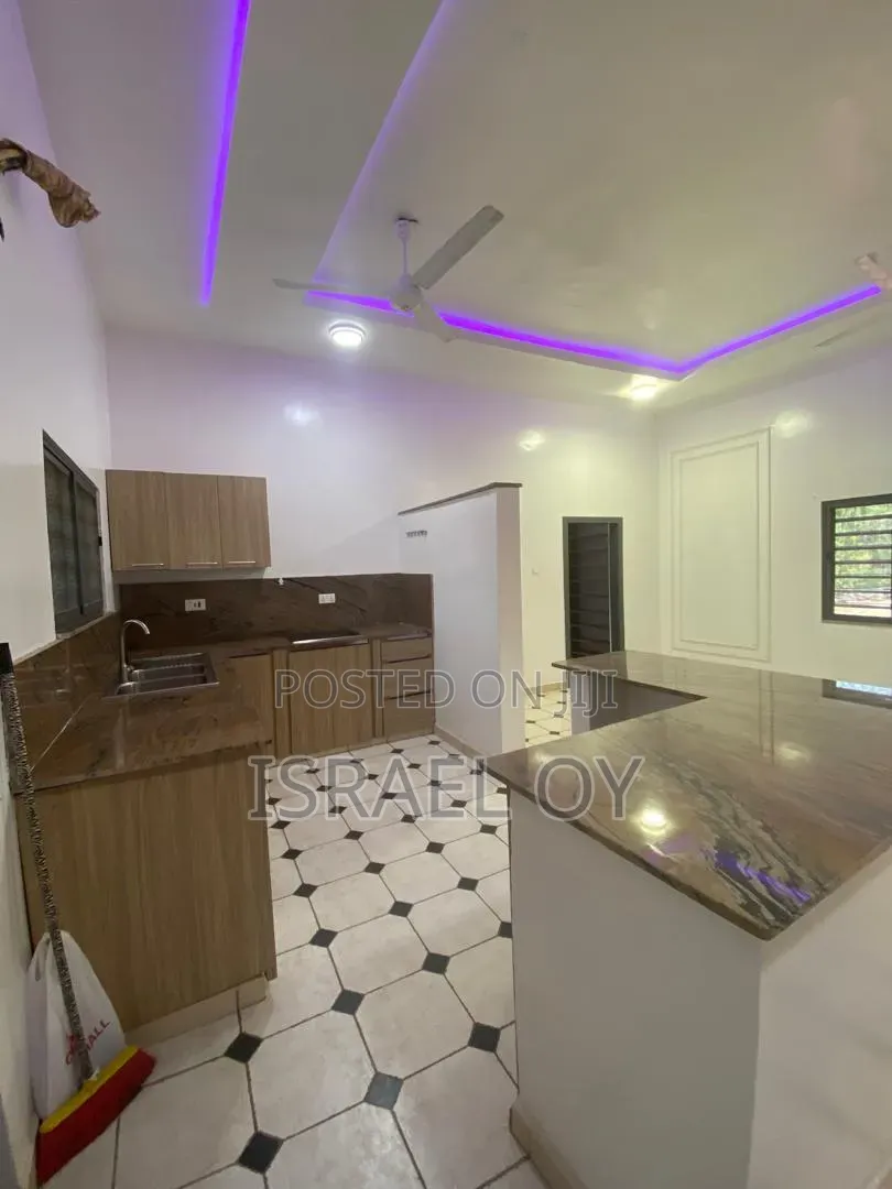 1bdrm Apartment in Atomic, Accra Metropolitan for rent