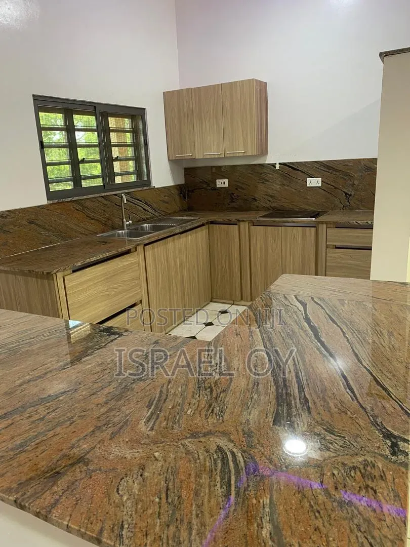 1bdrm Apartment in Atomic, Accra Metropolitan for rent
