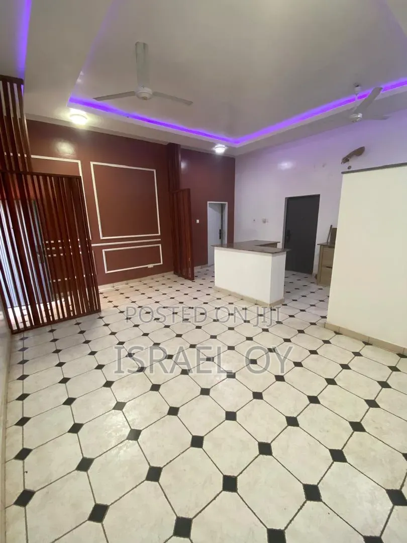 1bdrm Apartment in Atomic, Accra Metropolitan for rent