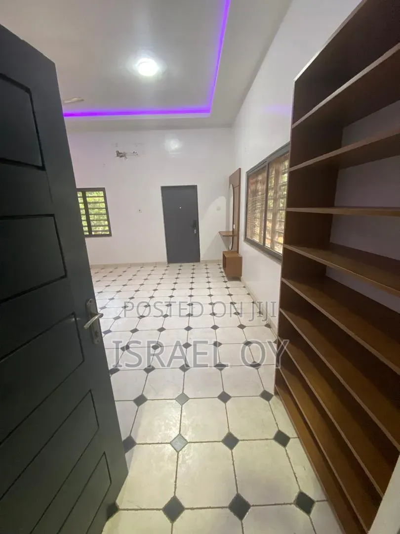 1bdrm Apartment in Atomic, Accra Metropolitan for rent