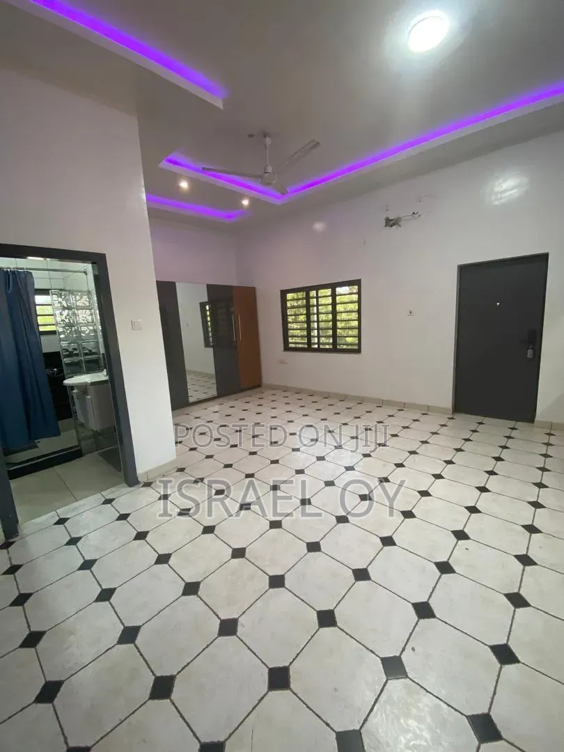1bdrm Apartment in Atomic, Accra Metropolitan for rent
