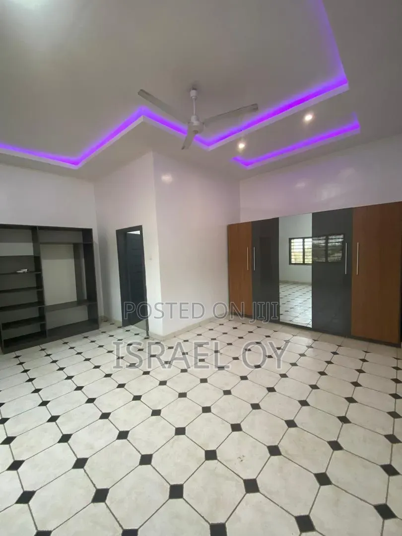 1bdrm Apartment in Atomic, Accra Metropolitan for rent