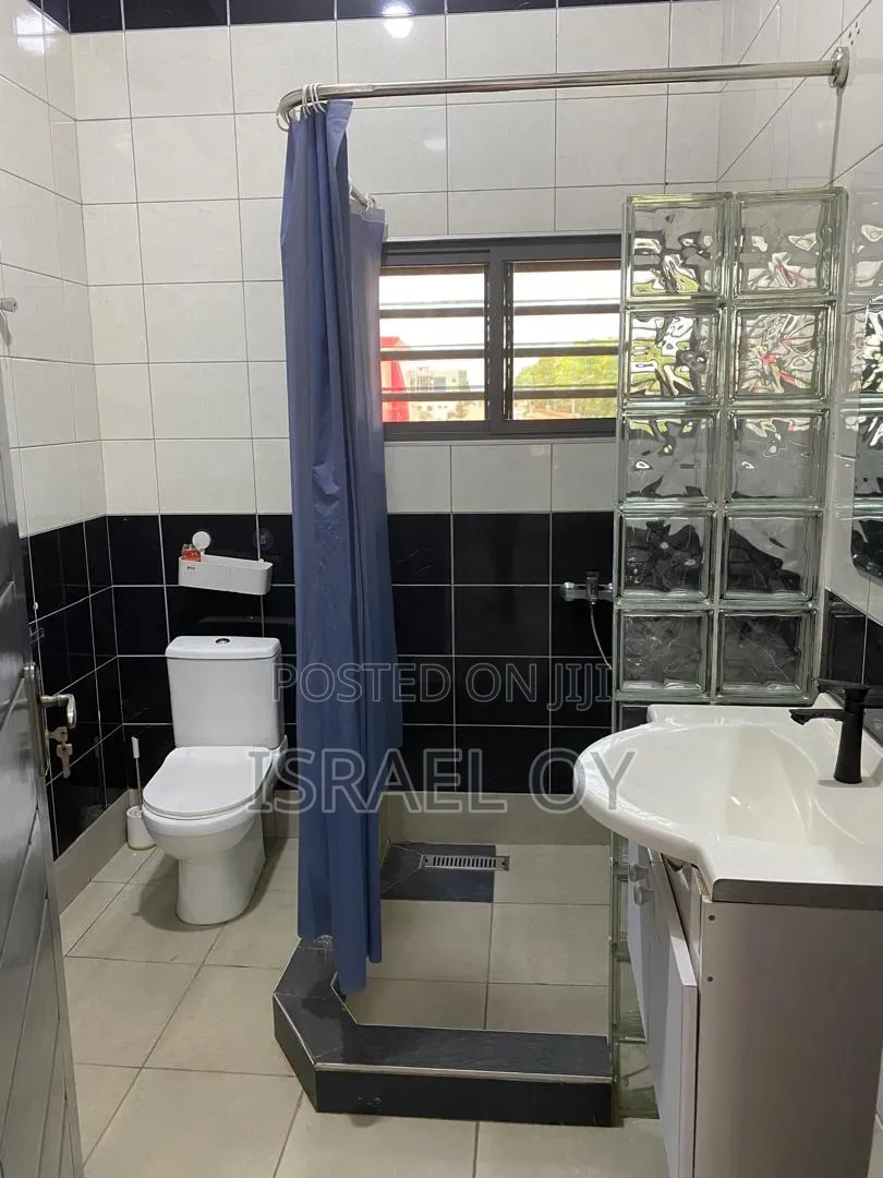 1bdrm Apartment in Atomic, Accra Metropolitan for rent
