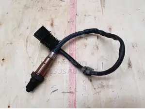 2012-2020 BMW 7 Series Oxygen Sensor Downstream F01/F