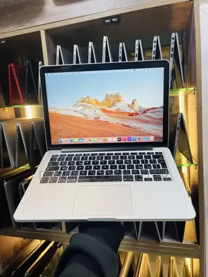 Laptop Apple MacBook Pro 2015 8GB Intel Core i5 SSD 512GB
