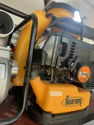 Original Solo Cocoa Spraying Machine