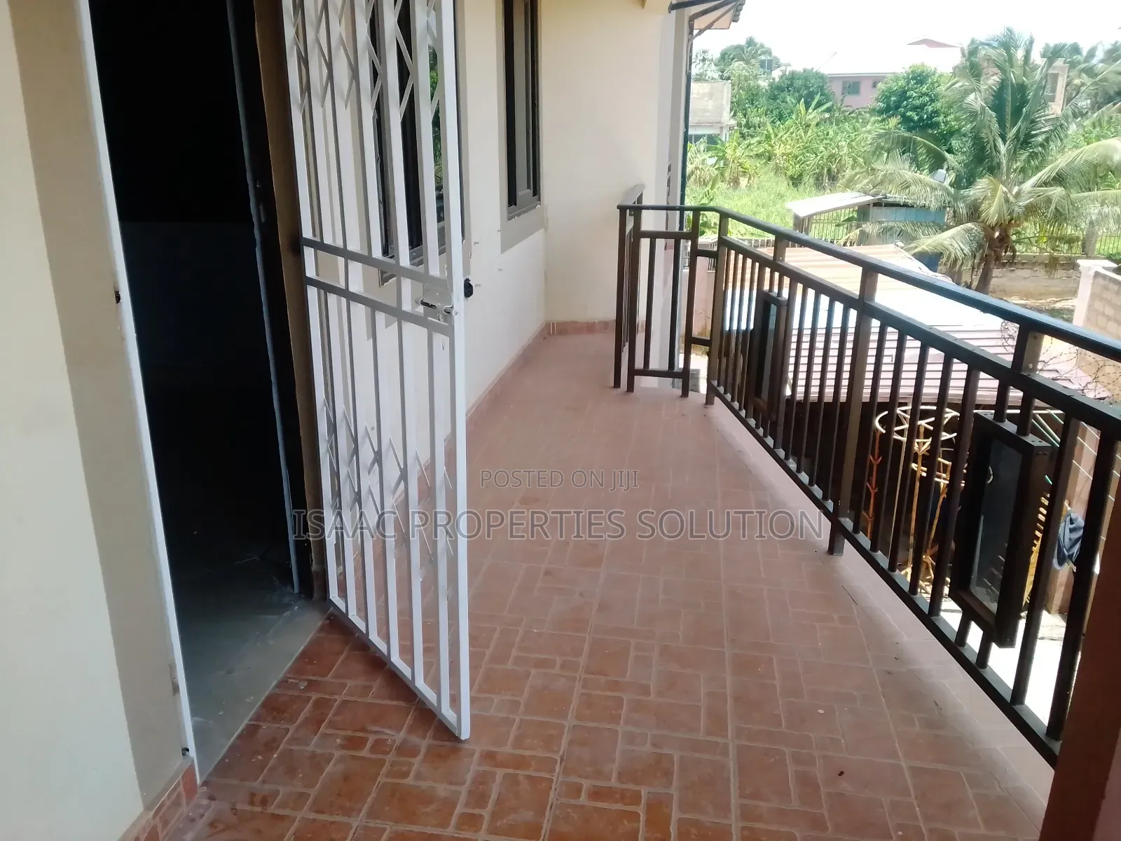 1bdrm Apartment in Isaaç Properties, Shama Ahanta East Metropolitan