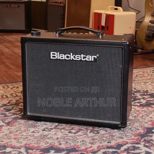 Blackstar Ht-5 Guitar Combo