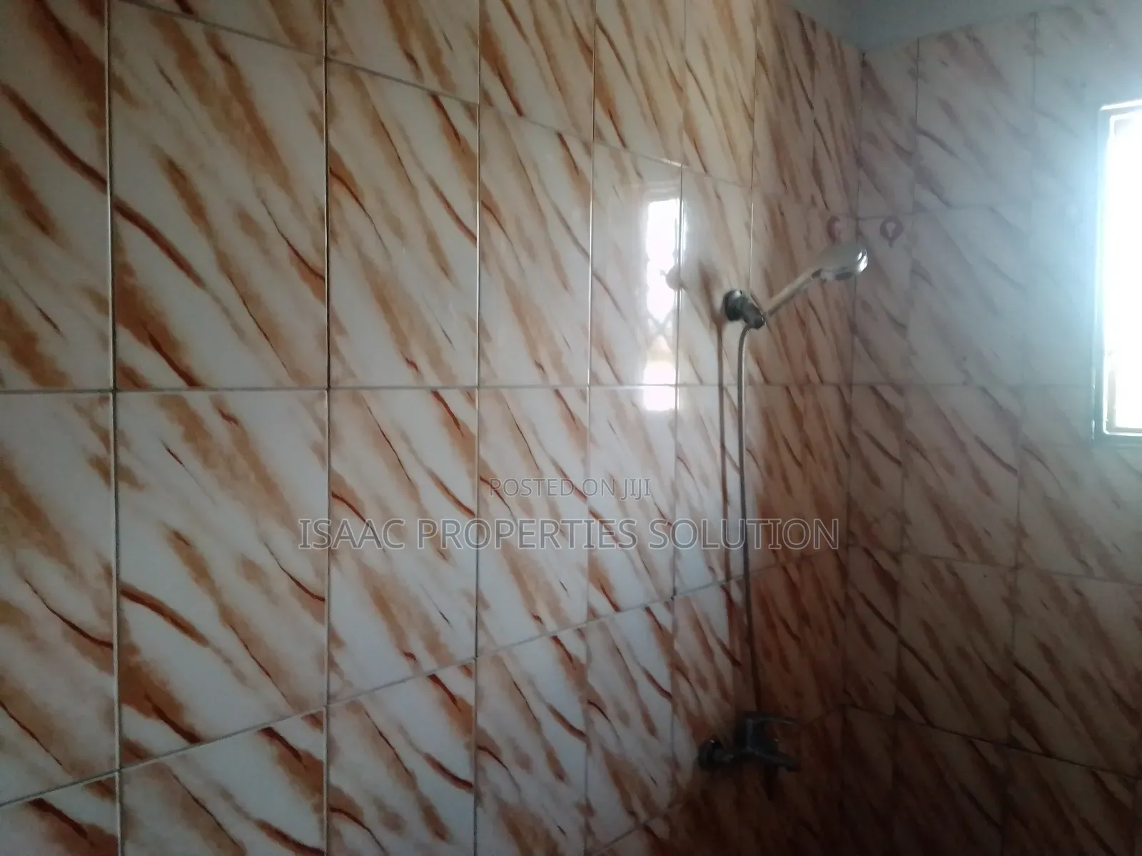 1bdrm Apartment in Isaaç Properties, Shama Ahanta East Metropolitan