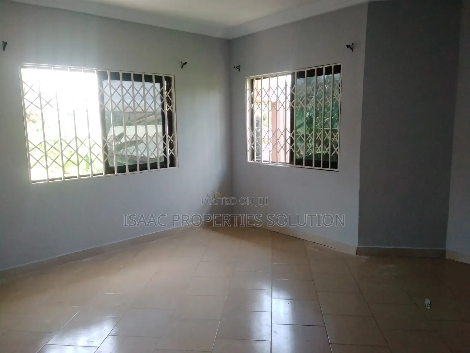 1bdrm Apartment in Isaaç Properties, Shama Ahanta East Metropolitan