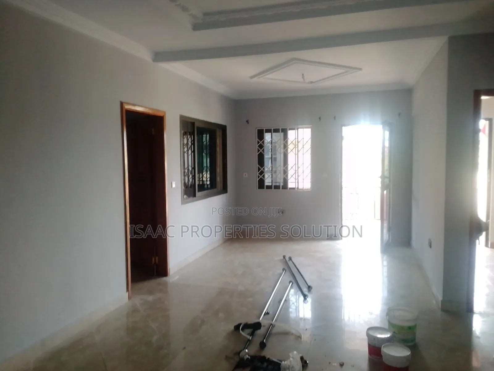 1bdrm Apartment in Isaaç Properties, Shama Ahanta East Metropolitan