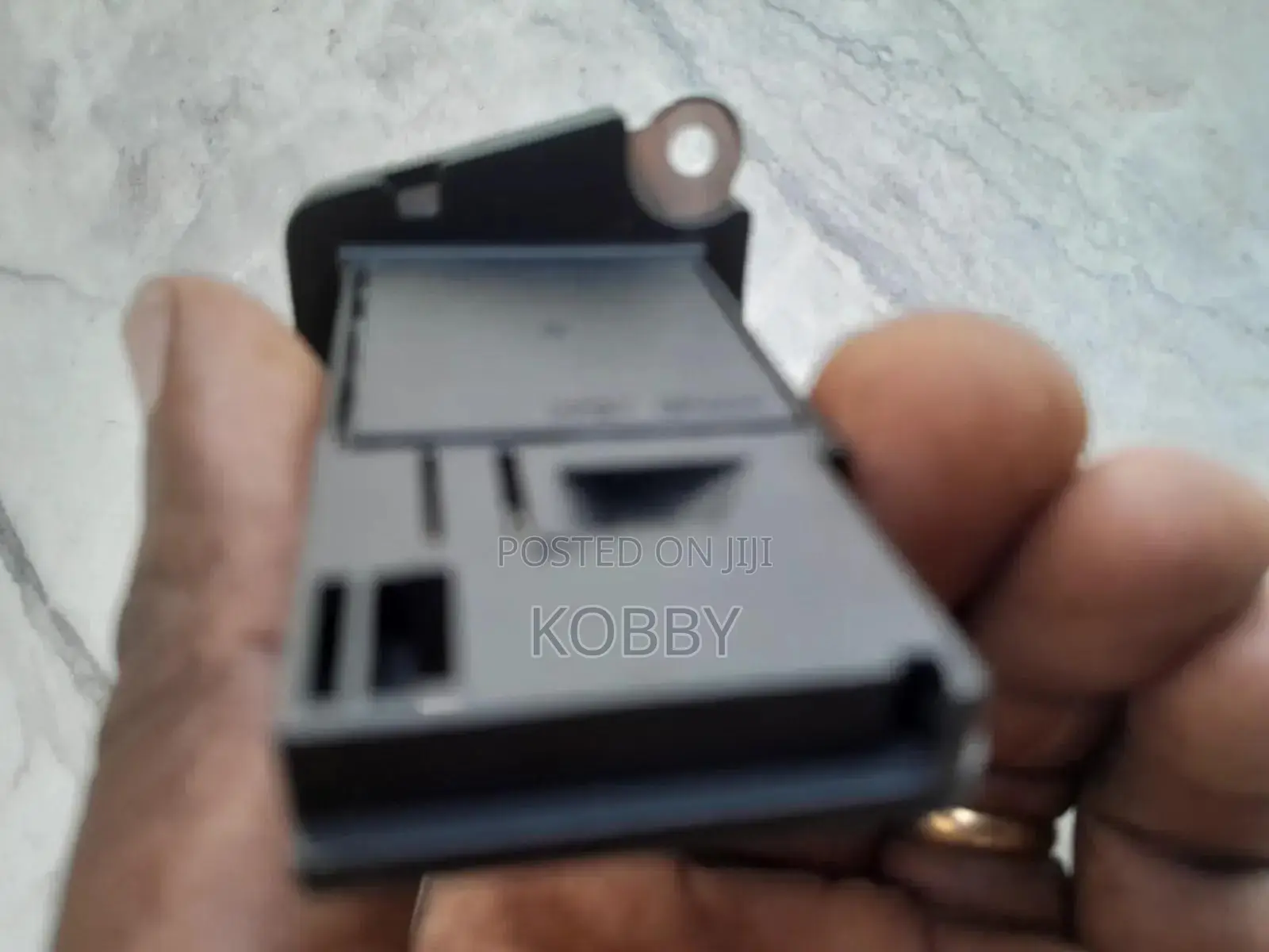 Air Mask Sensor for Ford