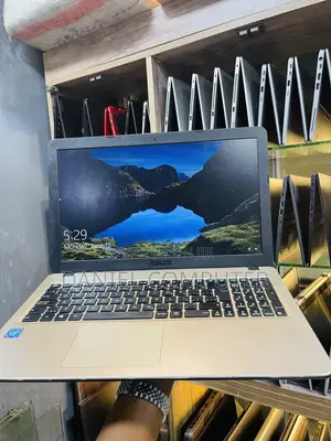 Laptop Asus VivoBook 15 X540NA 4GB Intel Celeron HDD 750GB
