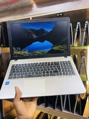 Laptop Asus VivoBook 15 X540NA 4GB Intel Celeron HDD 750GB