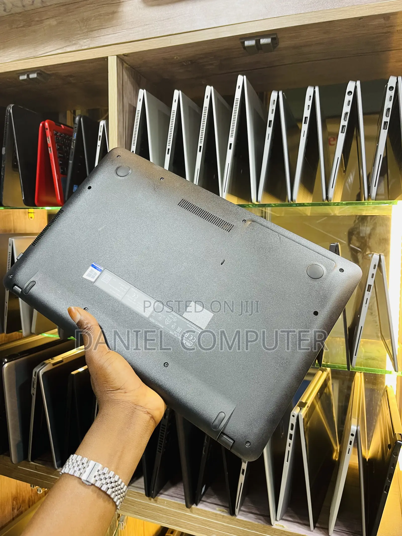 Laptop Asus VivoBook 15 X540NA 4GB Intel Celeron HDD 750GB