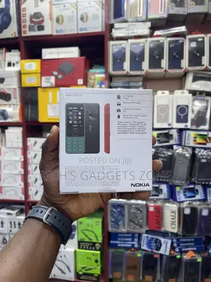 New Nokia 150 Red