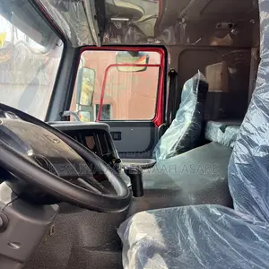 Howo 371hp Tipper Truck