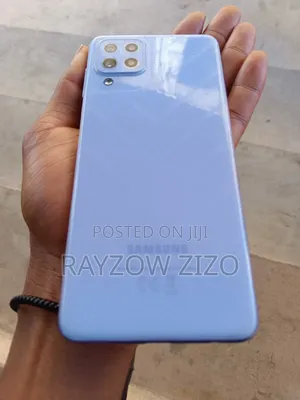 Samsung Galaxy A22 64 GB Purple