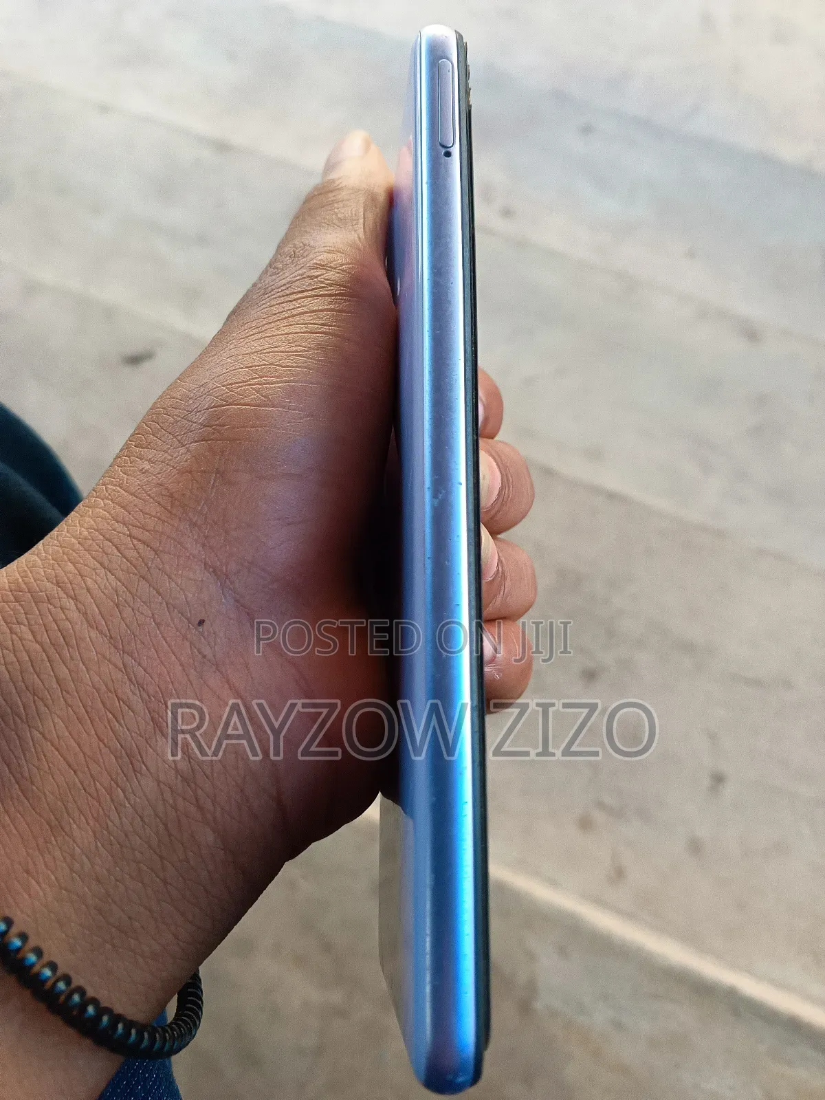 Samsung Galaxy A22 64 GB Purple