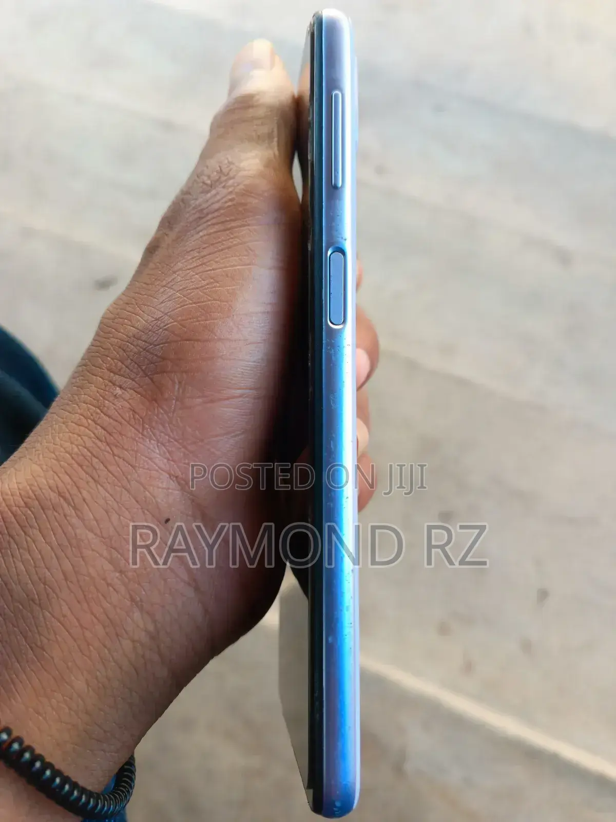 Samsung Galaxy A22 64 GB Purple
