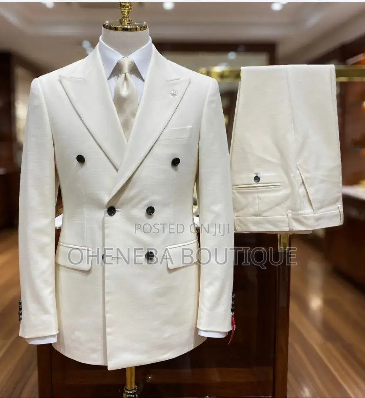 Graduation Suits at It Best