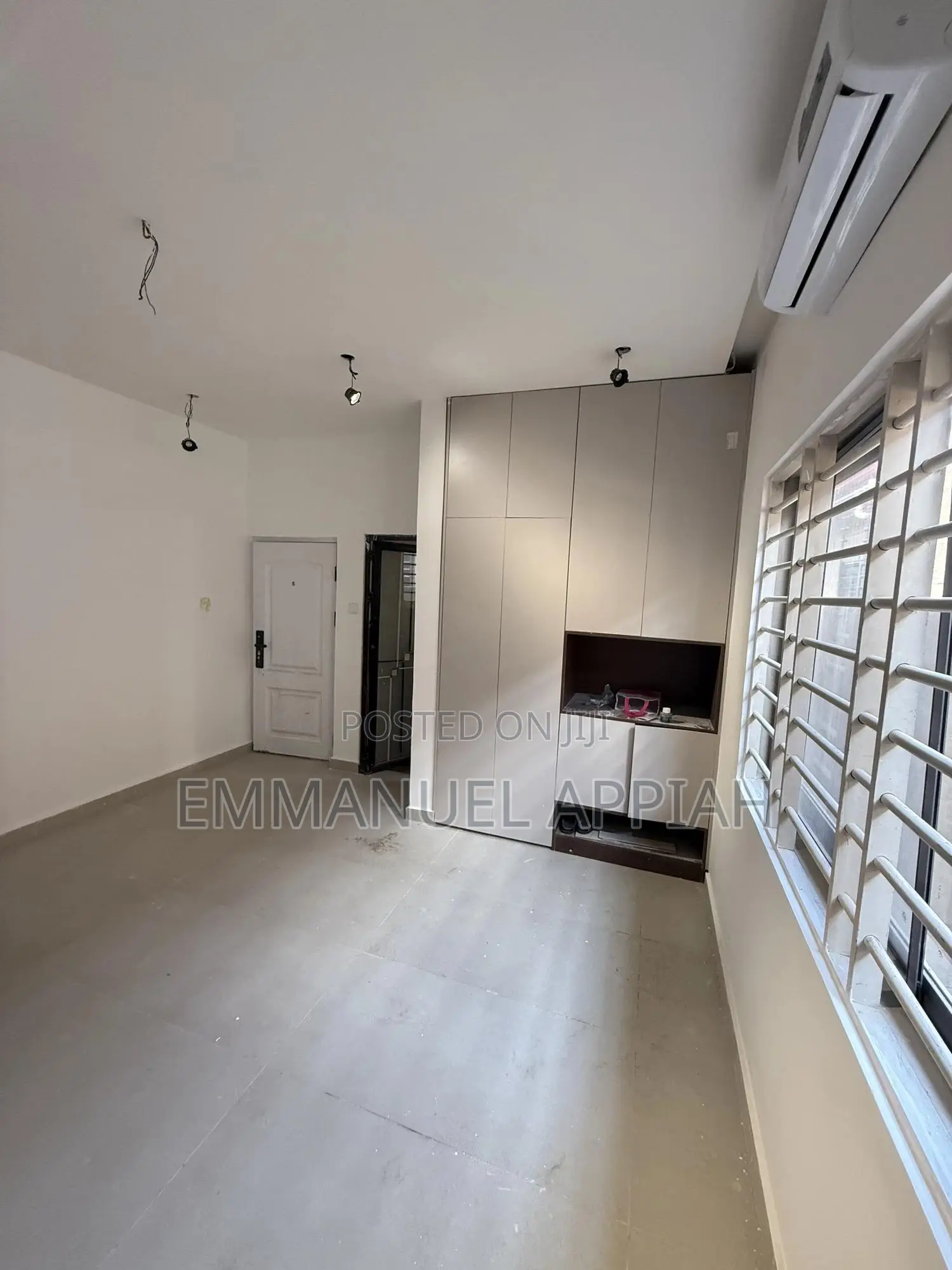 3bdrm House in Ablekuma Odumase for sale