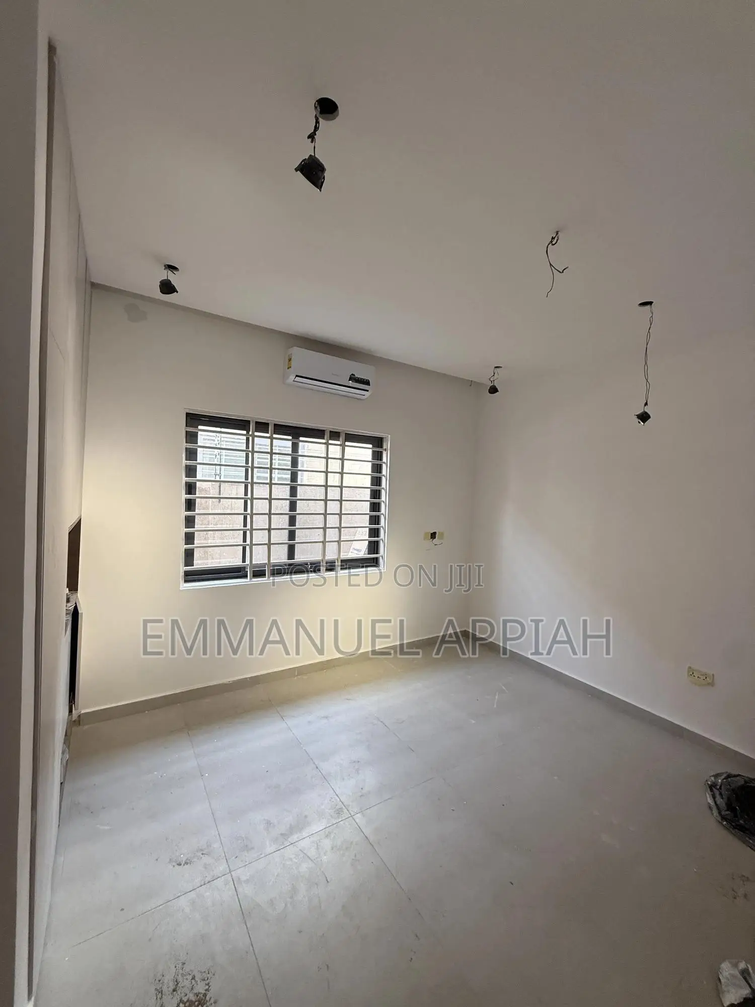 3bdrm House in Ablekuma Odumase for sale