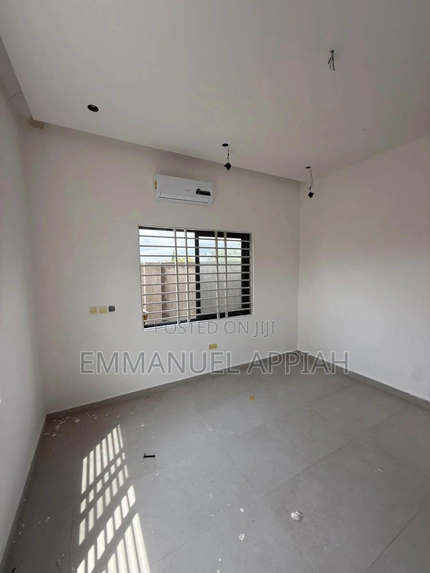3bdrm House in Ablekuma Odumase for sale