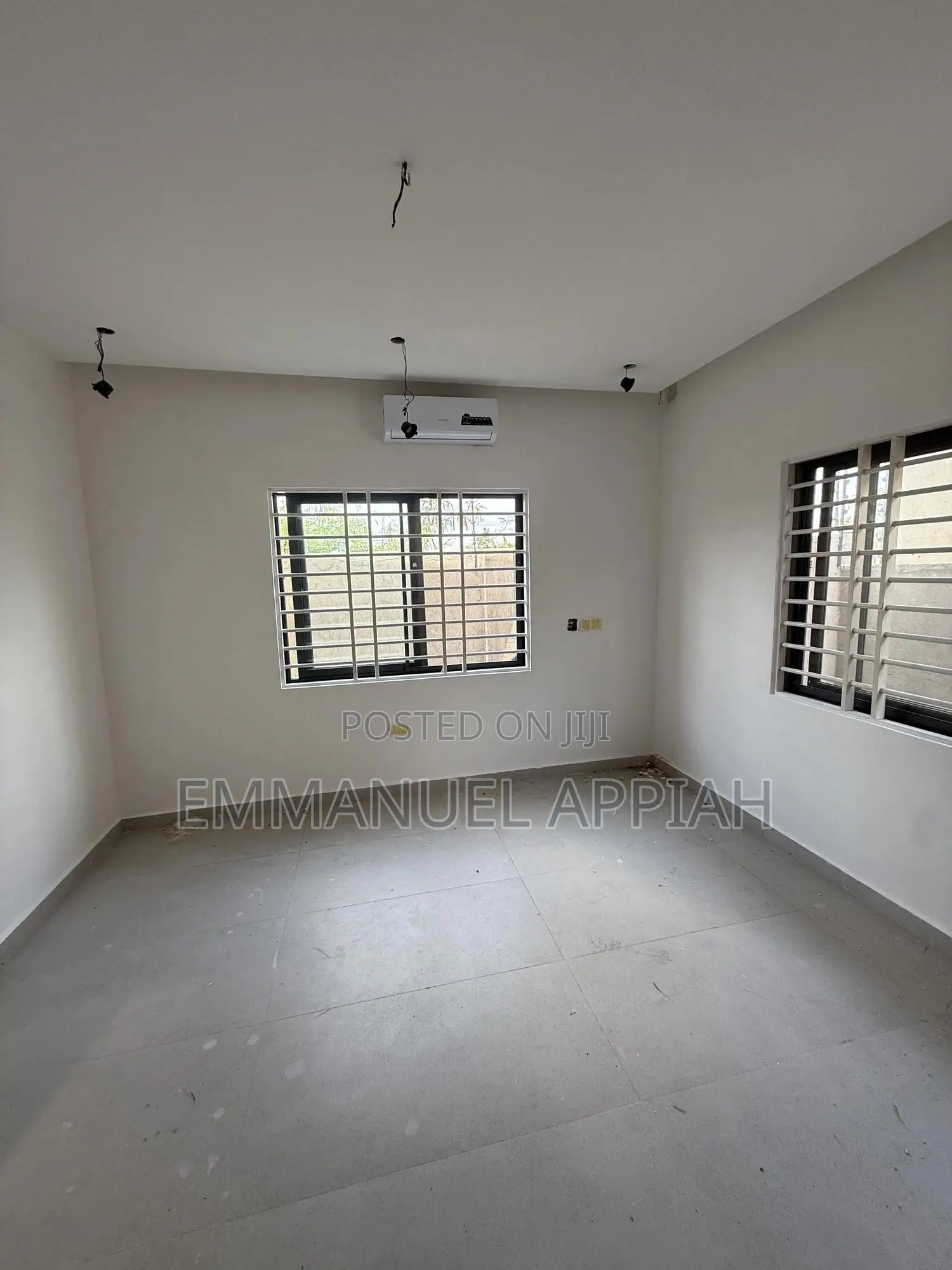 3bdrm House in Ablekuma Odumase for sale