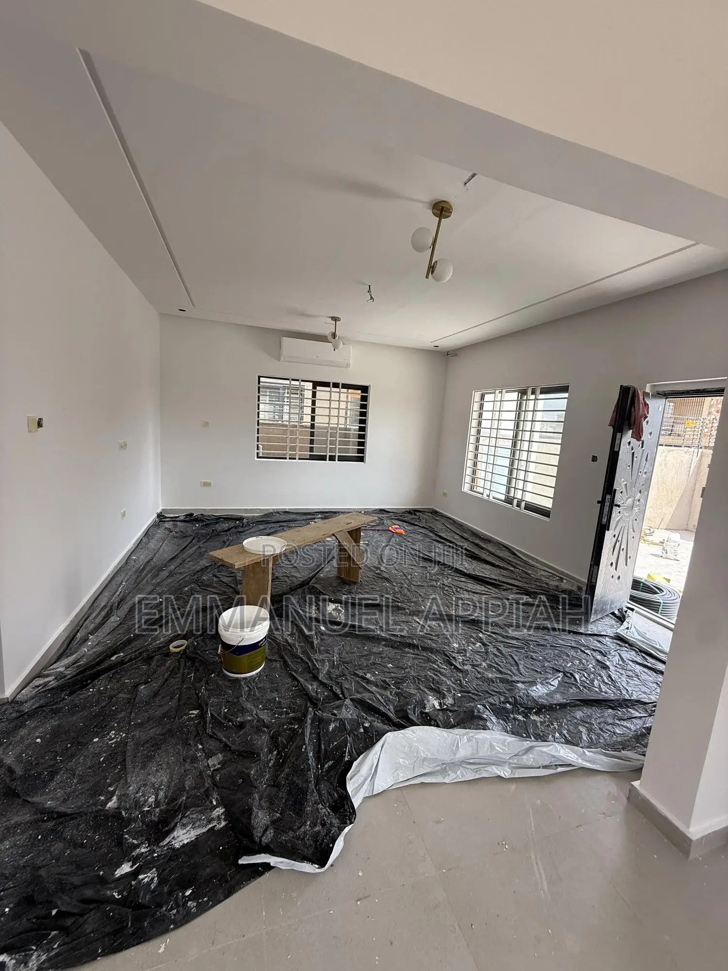 3bdrm House in Ablekuma Odumase for sale