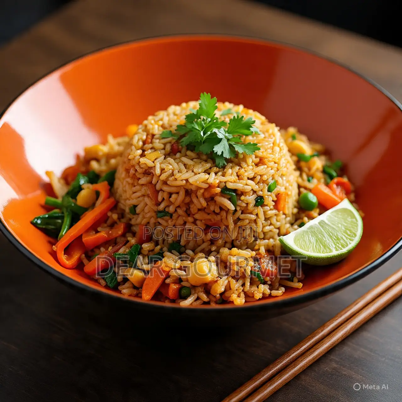 Fried Rice